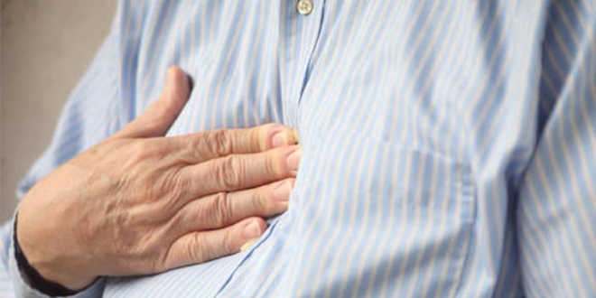 Kalp hastalarna nemli uyar