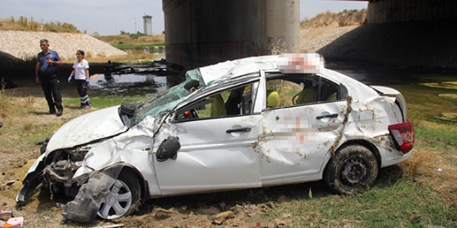 Bayram ziyareti faciayla sonuland