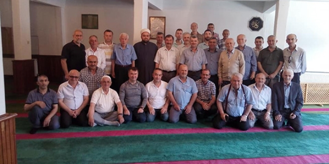 Yllardr sren gelenek