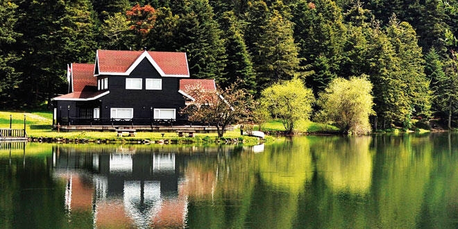 Mahkemeden Gölcük kararı: Bungalovlar kalksın