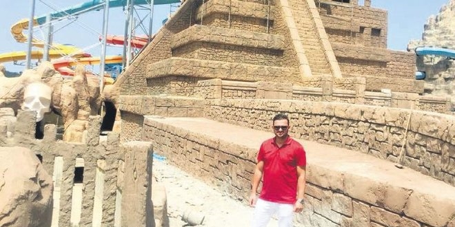 Turizme 120 milyon euroluk yatrm
