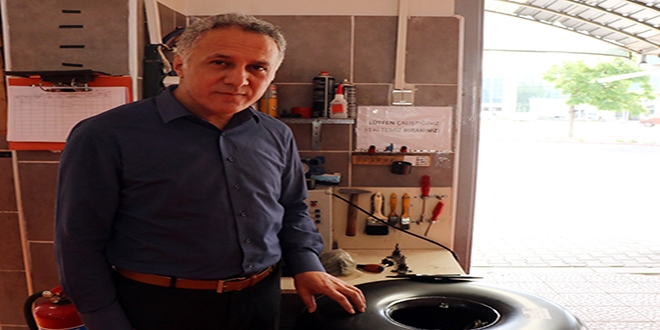 'LPG tanklarnda ara sahipleri madur oluyor'