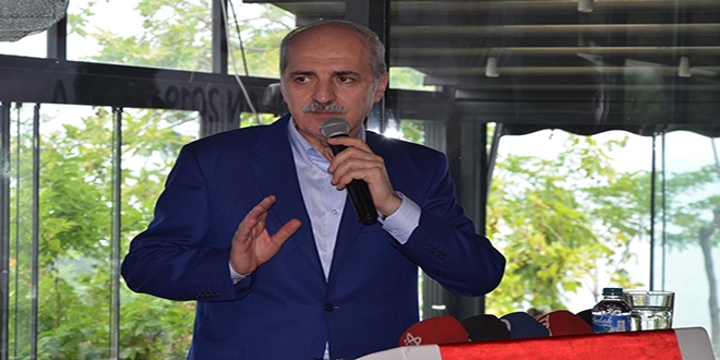 'AK Parti'ye karşı kızgınlığın bedeli, CHP'nin adayını o koltuğa oturtmak değildir'