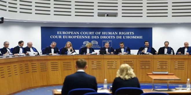Doğan ve Çakmak'ın başvurusuna AİHM'den ret