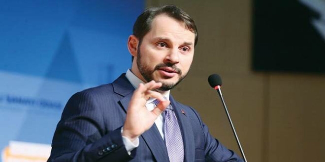 Bakan Albayrak: Tek haneli enflasyonları görmeye başlayacağız