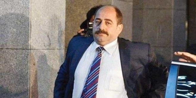 ByLock itirafçısı: Öz'ün birebir imamı Osman Canpolat