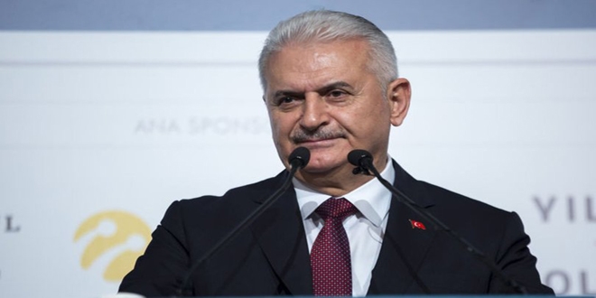 Binali Yıldırım: İstanbul'da Kürtçe kurs açabiliriz