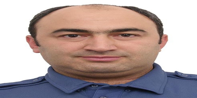Polis memuru kavgayı ayırmak isterken şehit oldu