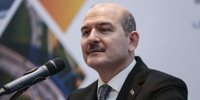 Soylu, tatilde hayatını kaybeden vatandaş sayısını açıkladı