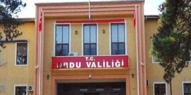 Valilik, 'it' diyen, İmamoğlu hakkında suç duyurusunda bulundu
