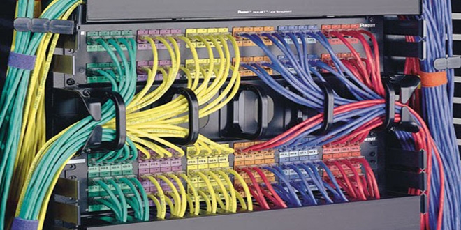 Türkiye'nin fiber optik ağı, kara yolu ağını 5'e katladı