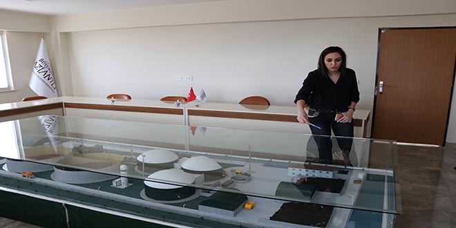 Biyogaz Tesisi Güneydoğu'nun cazibe merkezi oldu
