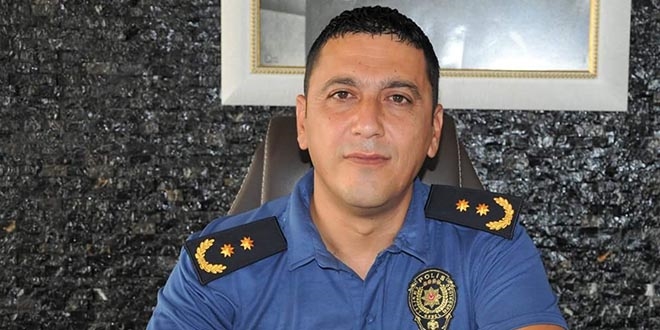 Terör eylemi paylaşımlarına emniyetten yalanlama