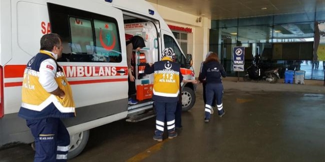 Üniversite öğrencisi pansiyonda ölü bulundu