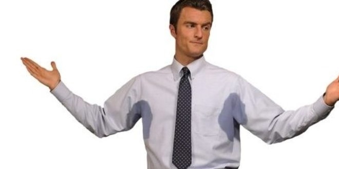 Ar terleme gnlk yaanty olumsuz etkiliyor