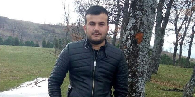 20 yıl sonra aynı acı