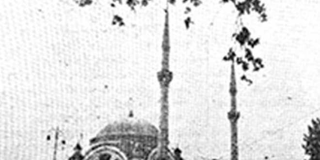 Müzeye çevrilen caminin fotoğrafları