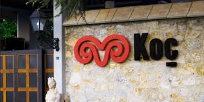 Koç Holding'den 'özel uçak' açıklaması