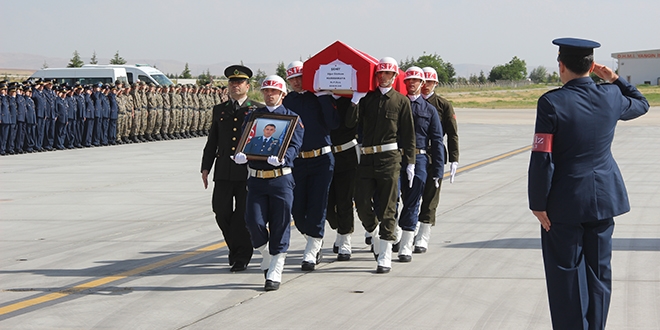 ehit Grkem Harmankaya son yolculuuna uurland