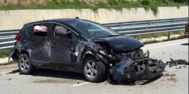 Bayram tatilinin acı bilançosu: 83 ölü, 868 yaralı