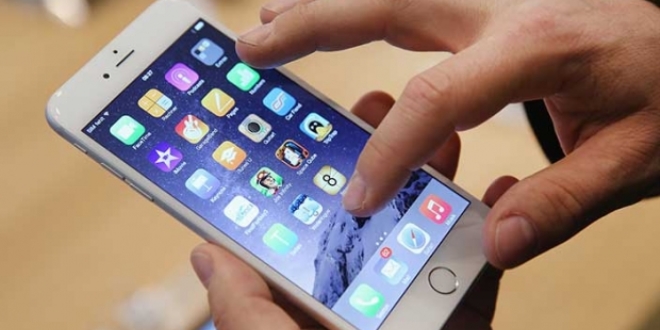 Akıllı telefonlar bilgisayarları yendi