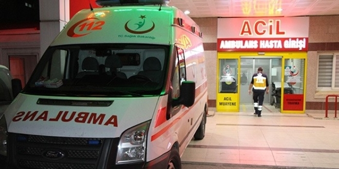 Ankara'dan bir boğulma haberi daha!