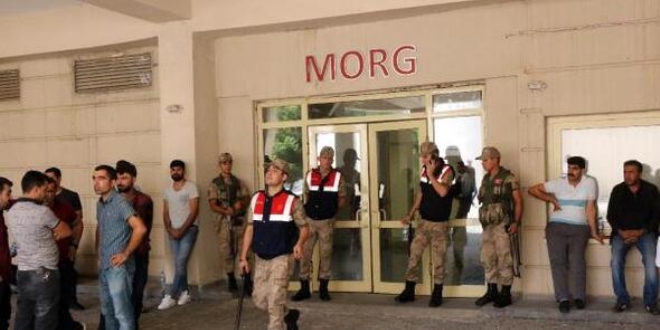 Oynadığı av tüfeği ateş alan çocuk hayatını kaybetti