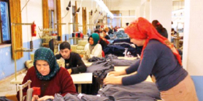1 milyon 350 bin işsiz İŞKUR'un hedefinde
