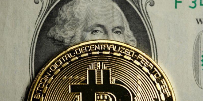 'Bitcoin bu ay 10 bin dolara ykselebilir'