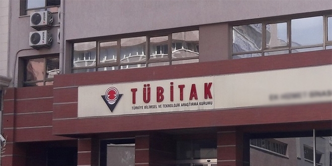 TÜBİTAK, yağmacı dergiyi (para karşılığı yayın) YÖK'e bildirdi