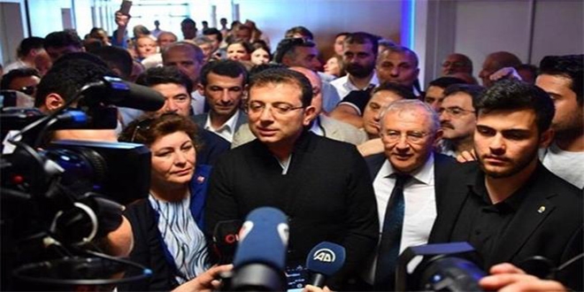 İmamoğlu ve Torun ifadeye çağırılacak