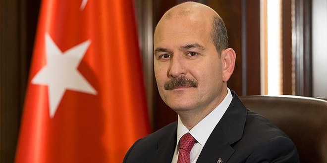 Bakan Soylu: İstanbul'a 30 karakol yapılacak