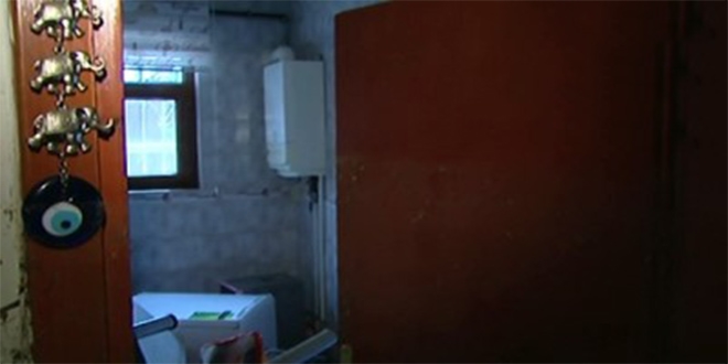 Selden polislerin kurtardığı genç kız yaşadıklarını anlattı