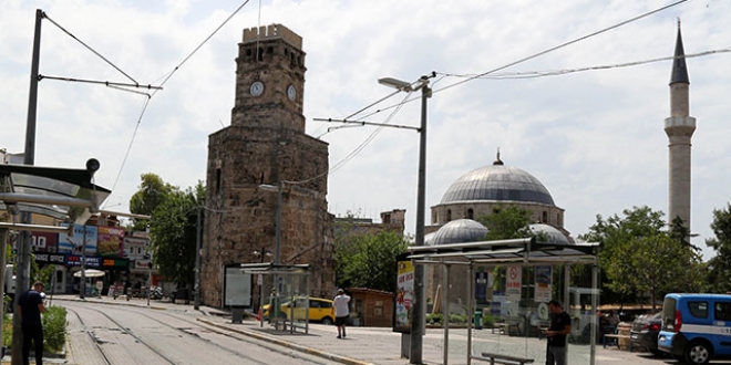 Antalya'da faytonculuk sona erdi