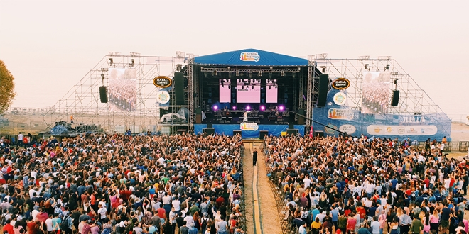 Valilikten 'gençlik festivali' açıklaması