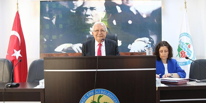 CHP'li başkan 6 şirket çalışanını işten çıkarttı