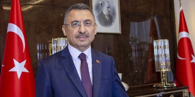 'FETÖ'cülerin iş sözleşmelerini feshetmek doğaldır'