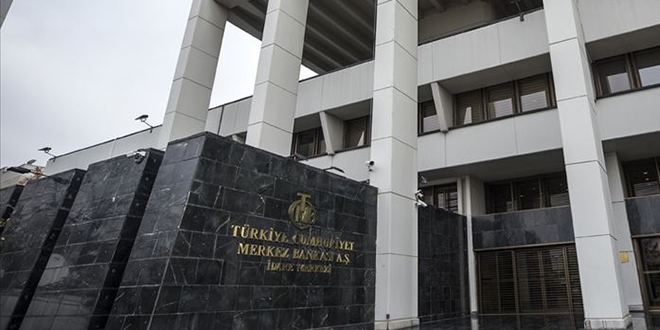 Piyasalar MB'nin faiz kararına odaklandı