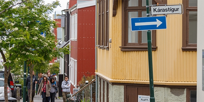Bir yanardağ patlarsa adı duyulan ülke: İzlanda