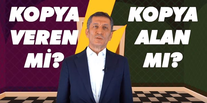 Bakanlara soruldu... Ronaldo mu Messi mi?
