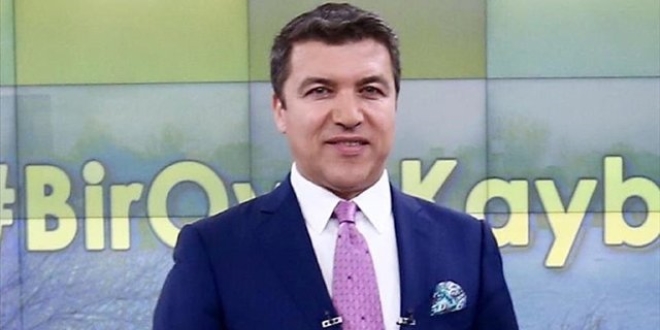 İsmail Küçükkaya, moderatörlük için iki şart sunmuş