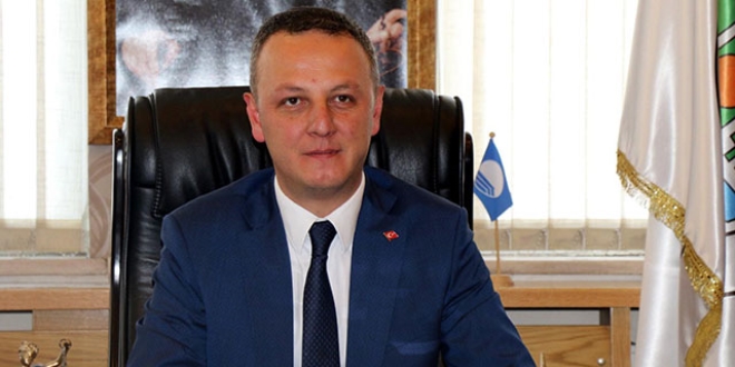 Zonguldak'ta festivale 'pençe harekatı' iptali