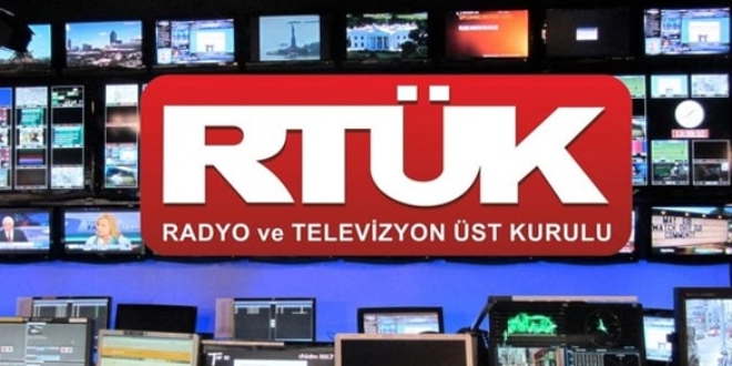 RTK'ten tepki: TV kanal, o TV kanal deil, dizi o dizi deil!