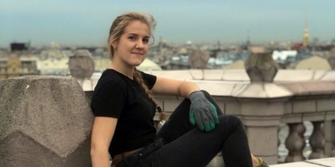 Sosyal medya fenomeninin son pozu lmne neden oldu