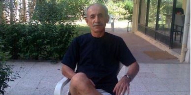 Emekli öğretmeni öldüren sanık tahliye edildi