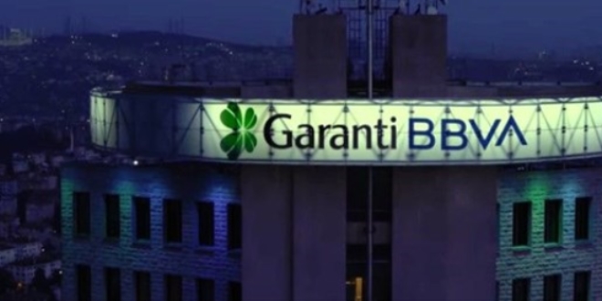 Garanti Bankası'nın internet adresi değişti