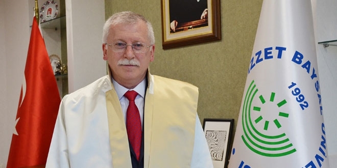 Rektör, her salı personeliyle direkt görüşecek