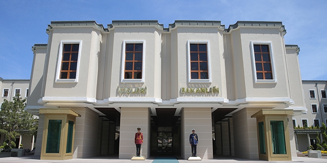 Beytebap'da 2 terrist etkisiz hale getirildi