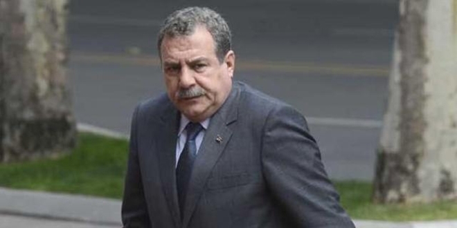 Muammer Güler: Dink için koruma talebi olmadı