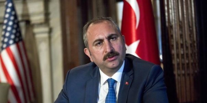 'FETÖ elebaşının iadesiyle ilgili yeni deliller sunduk'